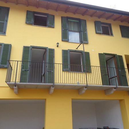 La Corte B&B Fagnano Olona Eksteriør bilde