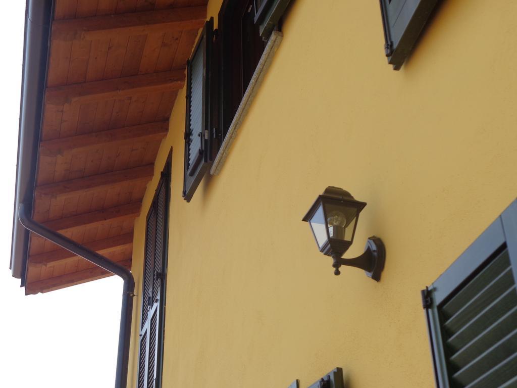 La Corte B&B Fagnano Olona Eksteriør bilde