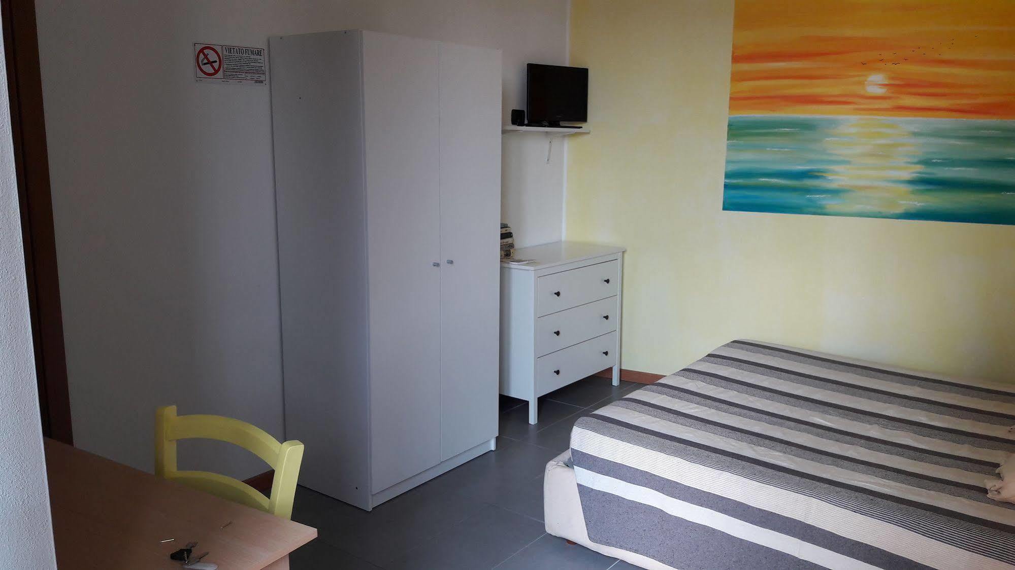 La Corte B&B Fagnano Olona Eksteriør bilde