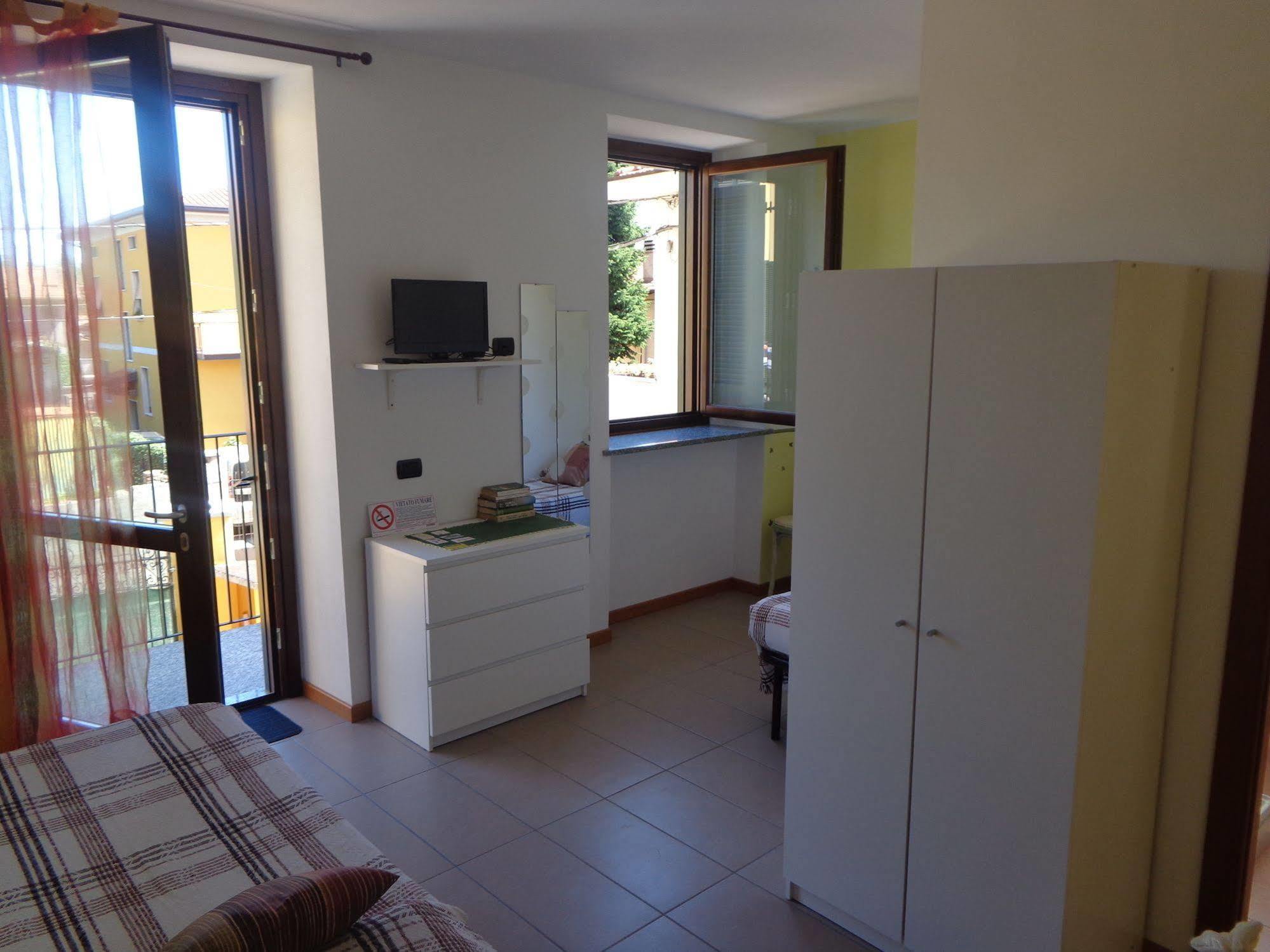 La Corte B&B Fagnano Olona Eksteriør bilde