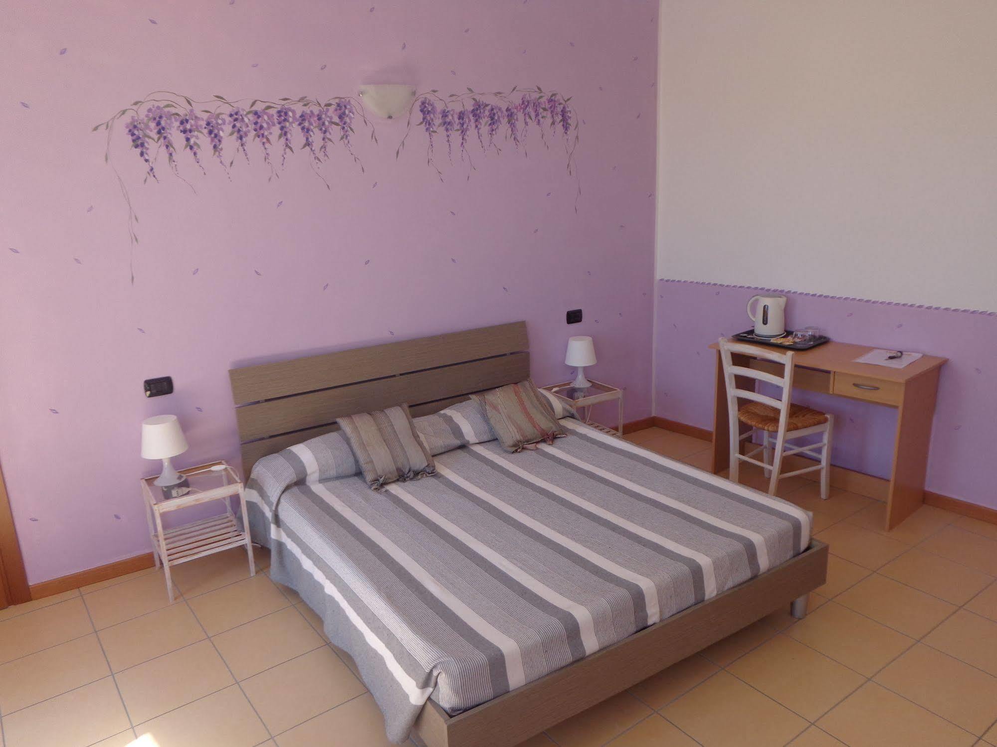 La Corte B&B Fagnano Olona Eksteriør bilde
