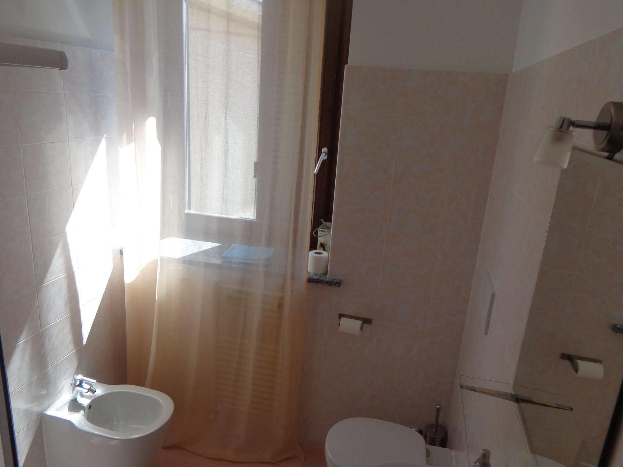 La Corte B&B Fagnano Olona Eksteriør bilde