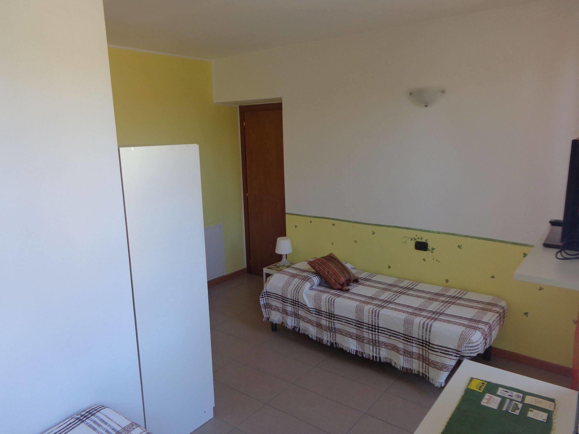 La Corte B&B Fagnano Olona Eksteriør bilde