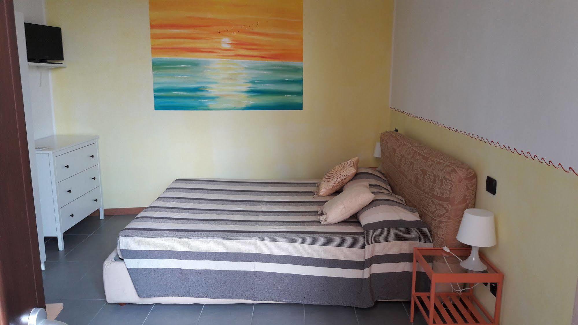 La Corte B&B Fagnano Olona Eksteriør bilde