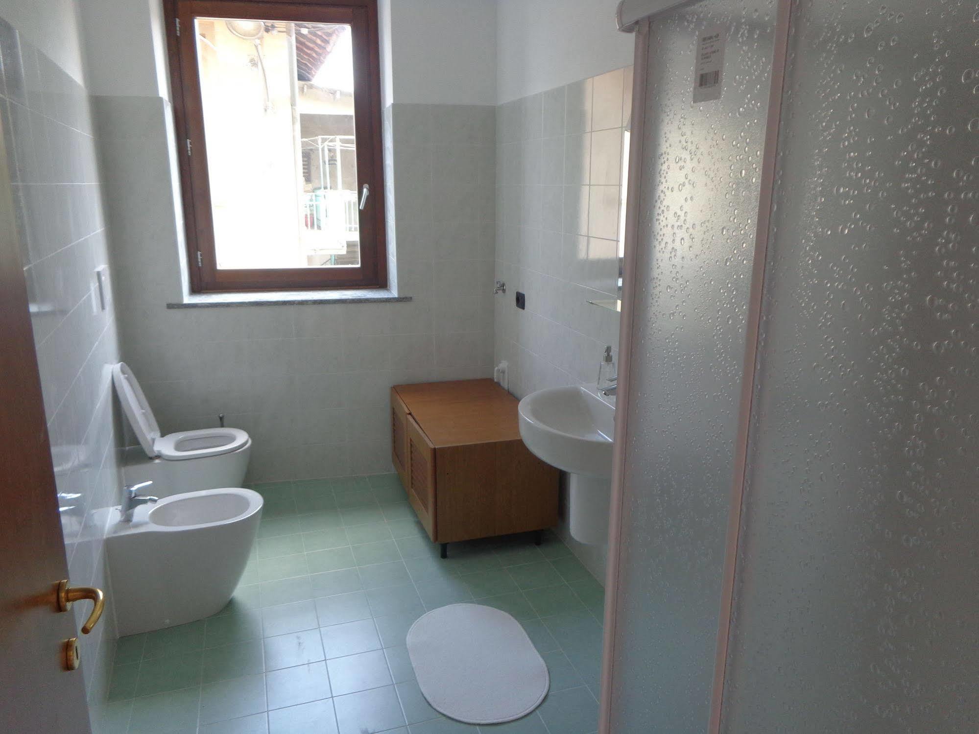 La Corte B&B Fagnano Olona Eksteriør bilde