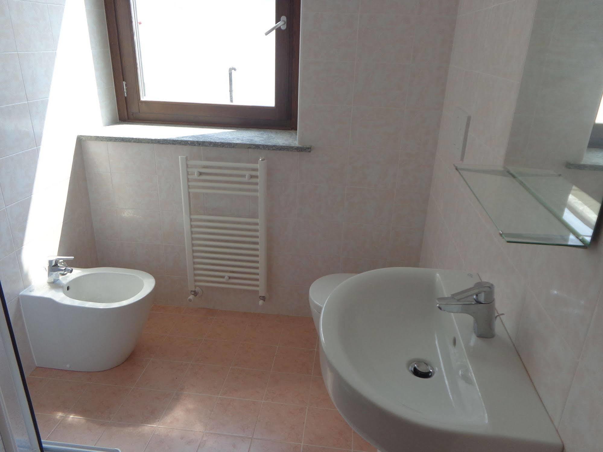 La Corte B&B Fagnano Olona Eksteriør bilde