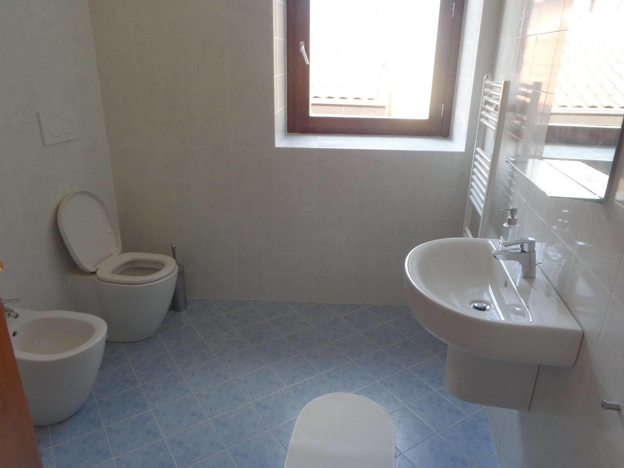 La Corte B&B Fagnano Olona Eksteriør bilde